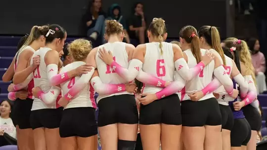 team huddle 2026