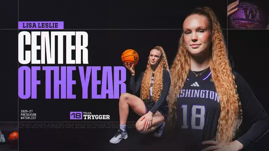Trygger Lisa Leslie Award Watchlist