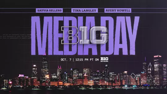 WBB Media Day Graphic