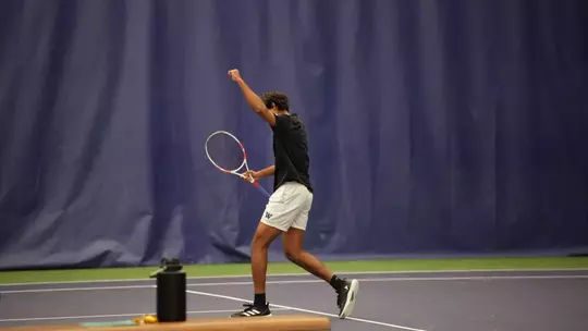 MTEN: UW - 4, PSU - 0