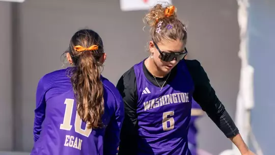 BVB: UW Day Two Pepperdine Challenge