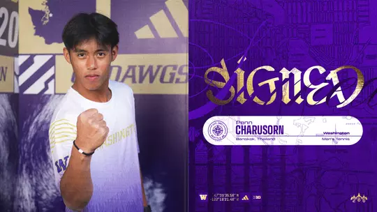 MTEN: New signing Penn Charusorn