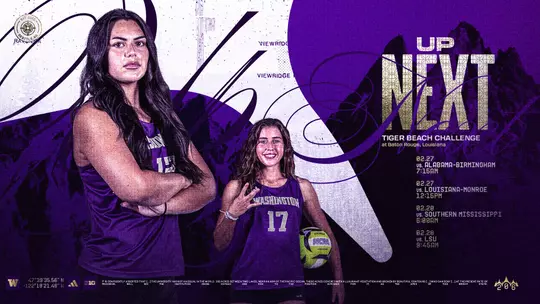 Tiger Beach Challenge Up Next