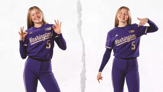 Addie Craig two photos