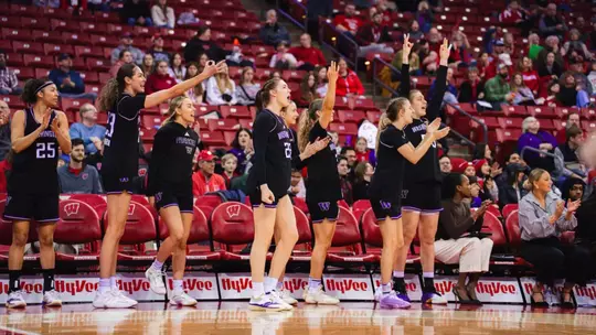 Final - Washington vs. Wisconsin