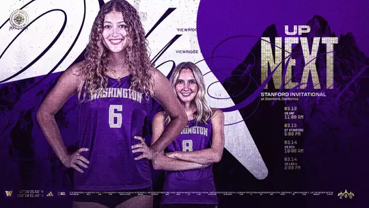 BVB: Stanford Invitational