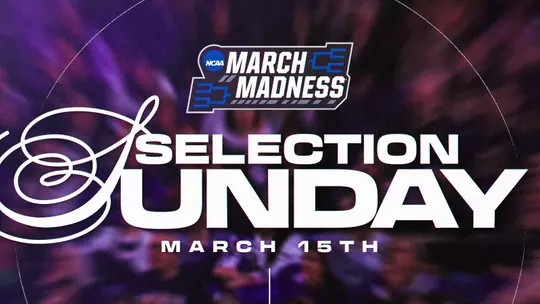 NCAA Selection Sunday