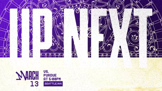 MTEN: Up NExt vs Purdue