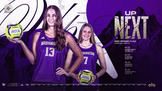 BVB: Up Next - SMC Spring Fling