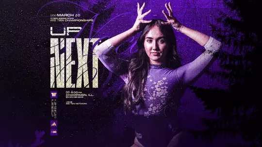 GYM: B1G Championships