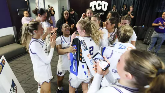 Final - Washington vs. South Dakota State