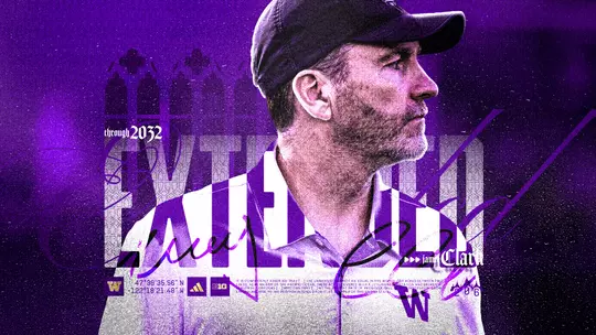 Jamie Clark Extension