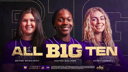 Big Ten Postseason Honors