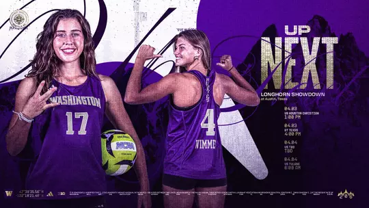 BVB: Longhorn Showdown April 3-4