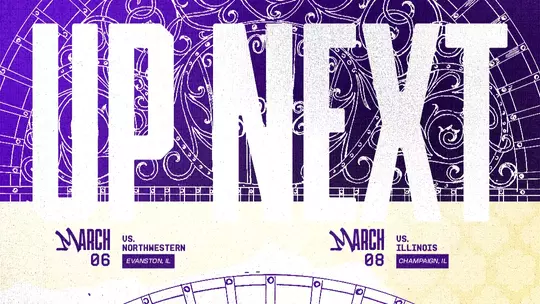 MTEN: Illinois Weekend Up Next