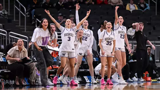 Final - Washington vs. USC