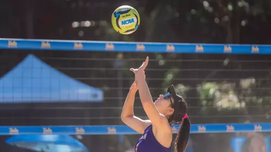 BVB: Washington vs UCLA