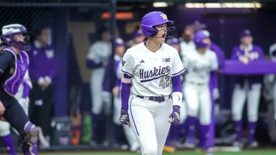 Giselle Alvarez vs Northwestern