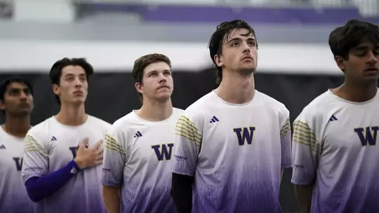 MTEN: UW vs Illinois