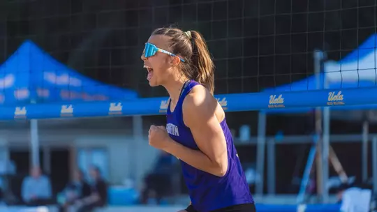 BVB: Washington at Boise State Beach Bash