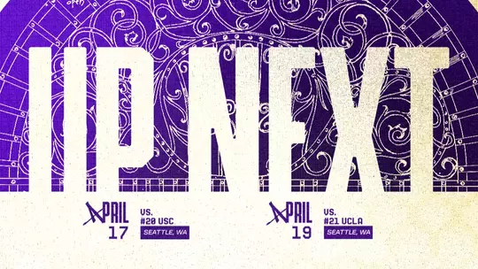 MTEN: Up Next vs USC & UCLA