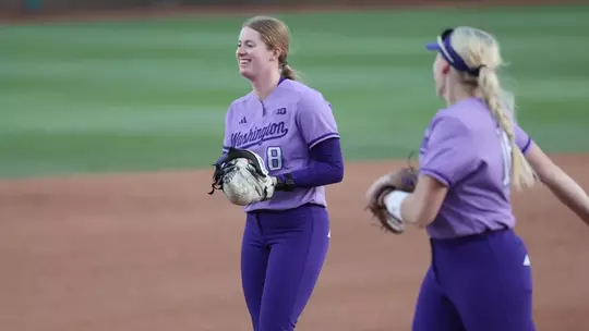 Morgan Reimer vs Stanford