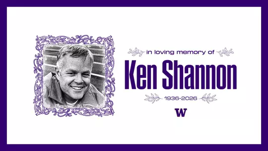 In Memoriam: Ken Shannon