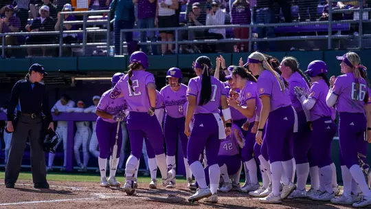 Gabi Toney vs UCLA game 2