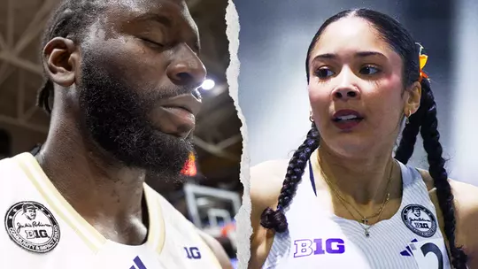 Kepnang Newton Jackie Robinson Award Winners