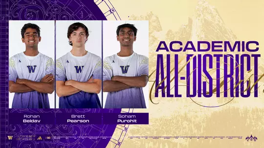 MTEN Academic All-District