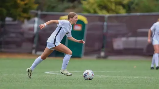 Grace Gouran Seattle Pacific