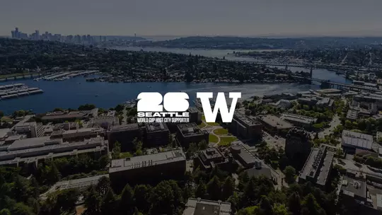 2026 World Cup in Seattle