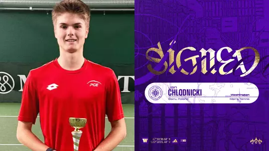 MTEN New Signing, Jan Chlodnicki