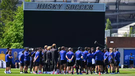 Soccer: FIFA World Cup 2026 - United States Training