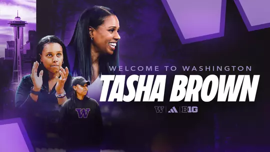Tasha Brown