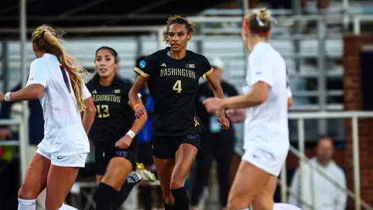 Maya Loudd vs. Virginia