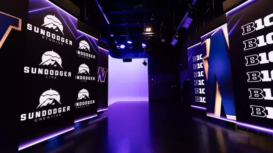 Sundodger Studios opening 2026