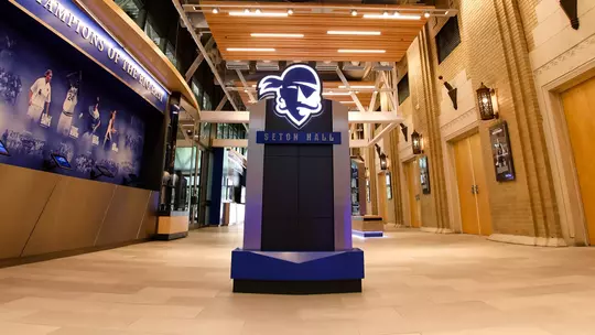 Seton Hall Athletics Hall of Fame