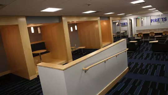Charles W. Doehler Academic Center