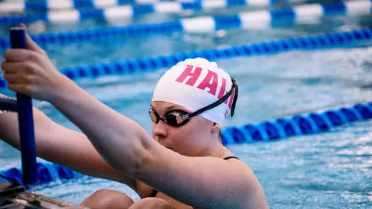 Womens Swim