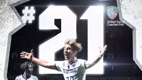 United Soccer Coaches 10.28.25