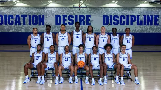 MBB Team Photo 2025-26