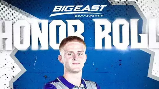 Mikkel Weekly Honor Roll