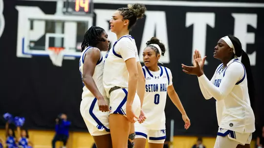 Jordana Codio and Shailyn Pinkney