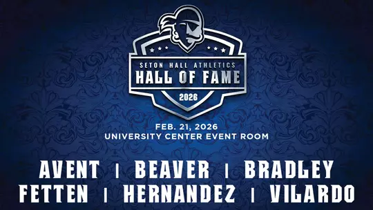 Hall of Fame Graphic