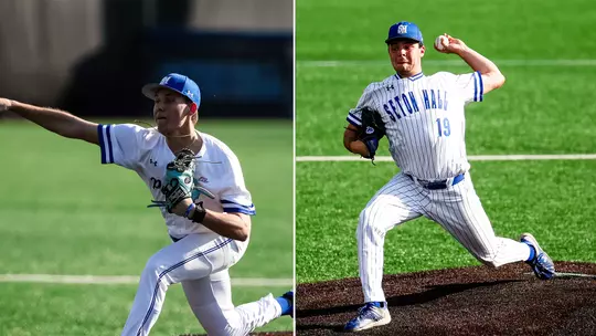 Steven Svenson John Downing