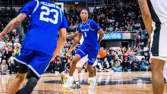 Stephon Payne vs Providence