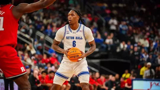 Stephon Payne vs Rutgers