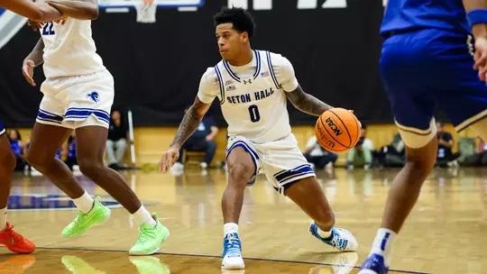 Budd Clark against CCSU