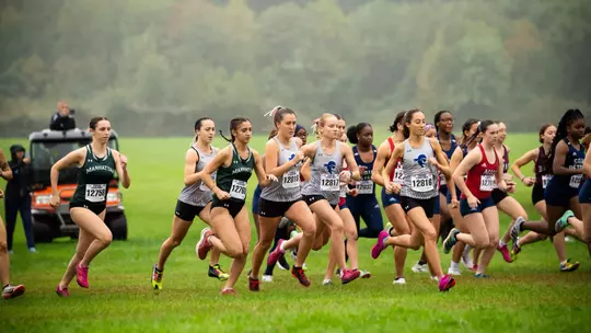 Womens Cross Country